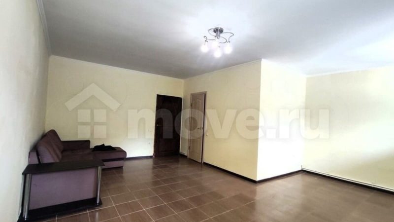 Продам 1-комнатные апартаменты, 51.8 м²,                                                     Анапа