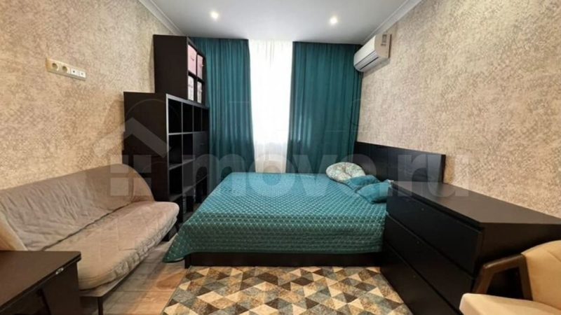 Продаем 3-комнатную квартиру, 69 м², Анапа, ул. ленина,                                                     185к3