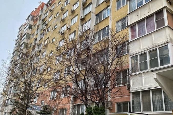 Продажа 3-комнатной квартиры, 77.9 м²,                                                     Анапа